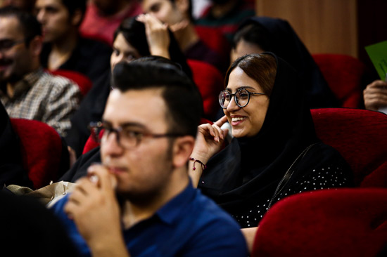 کلیشه‌های «من قصد ادامه تحصیل دارم»